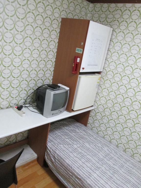 E Livingtel Ξενοδοχείο Σεούλ Εξωτερικό φωτογραφία