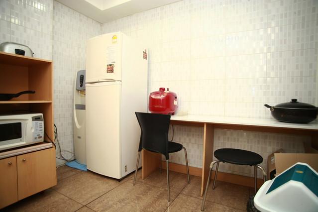 E Livingtel Ξενοδοχείο Σεούλ Εξωτερικό φωτογραφία