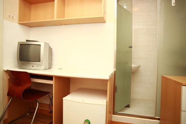 E Livingtel Ξενοδοχείο Σεούλ Εξωτερικό φωτογραφία