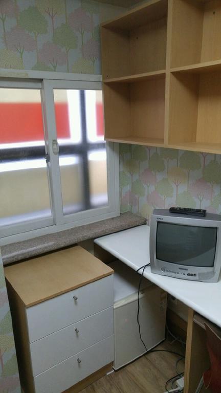 E Livingtel Ξενοδοχείο Σεούλ Εξωτερικό φωτογραφία