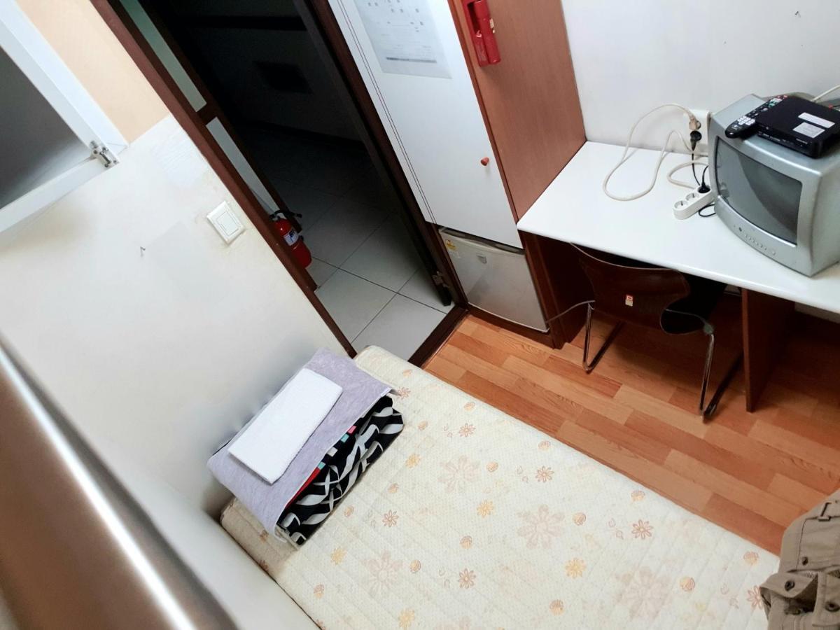 E Livingtel Ξενοδοχείο Σεούλ Εξωτερικό φωτογραφία