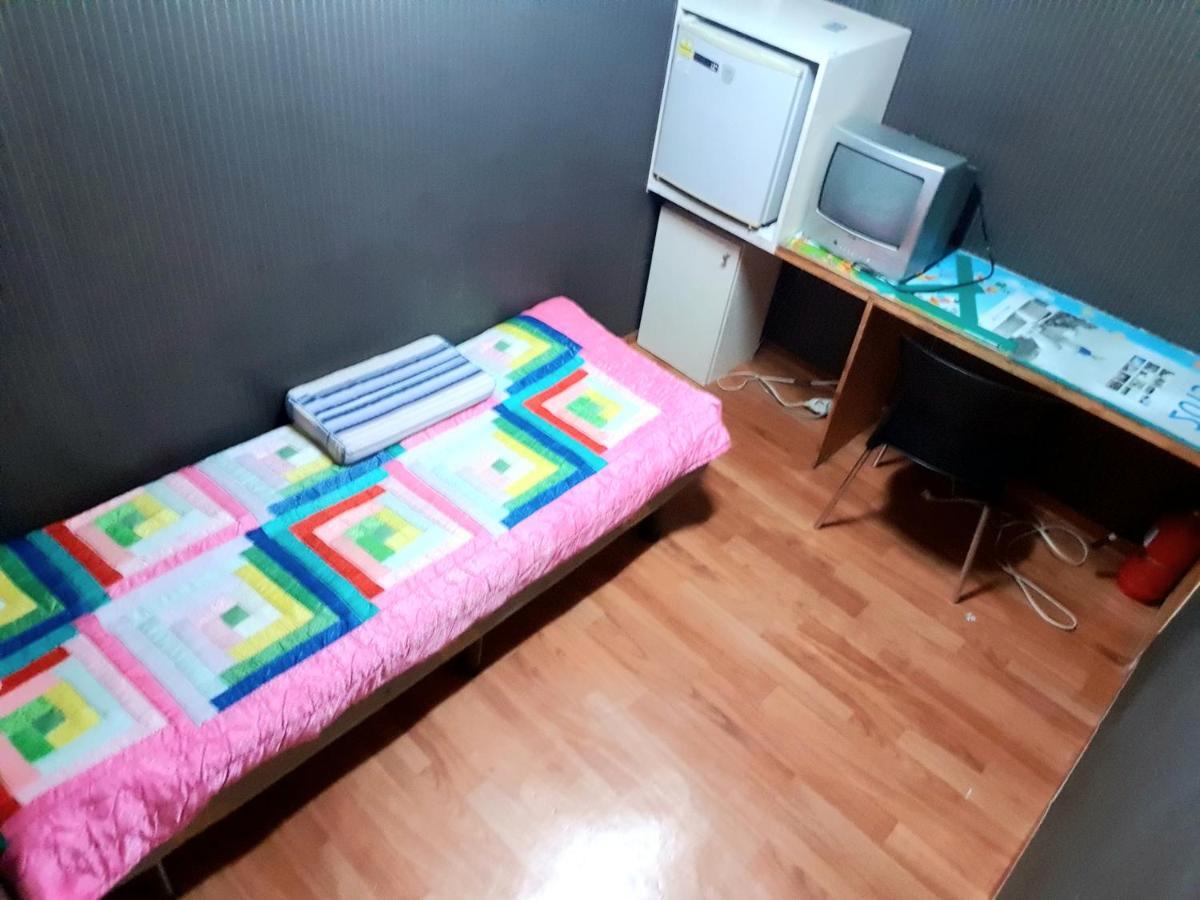 E Livingtel Ξενοδοχείο Σεούλ Εξωτερικό φωτογραφία