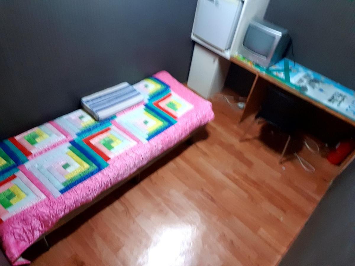 E Livingtel Ξενοδοχείο Σεούλ Εξωτερικό φωτογραφία